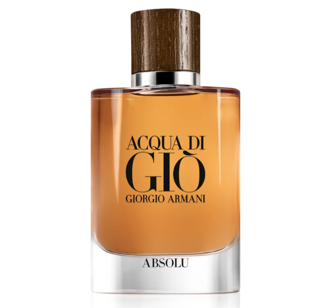 Giorgio Armani popular Acqua Di Gio