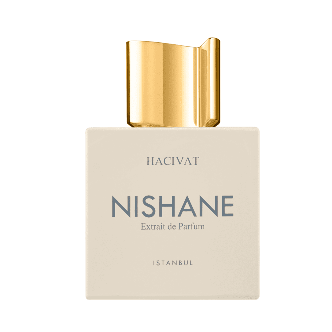 Nishane Hacivat Decant Fragrance Sample – tryoutyourscent