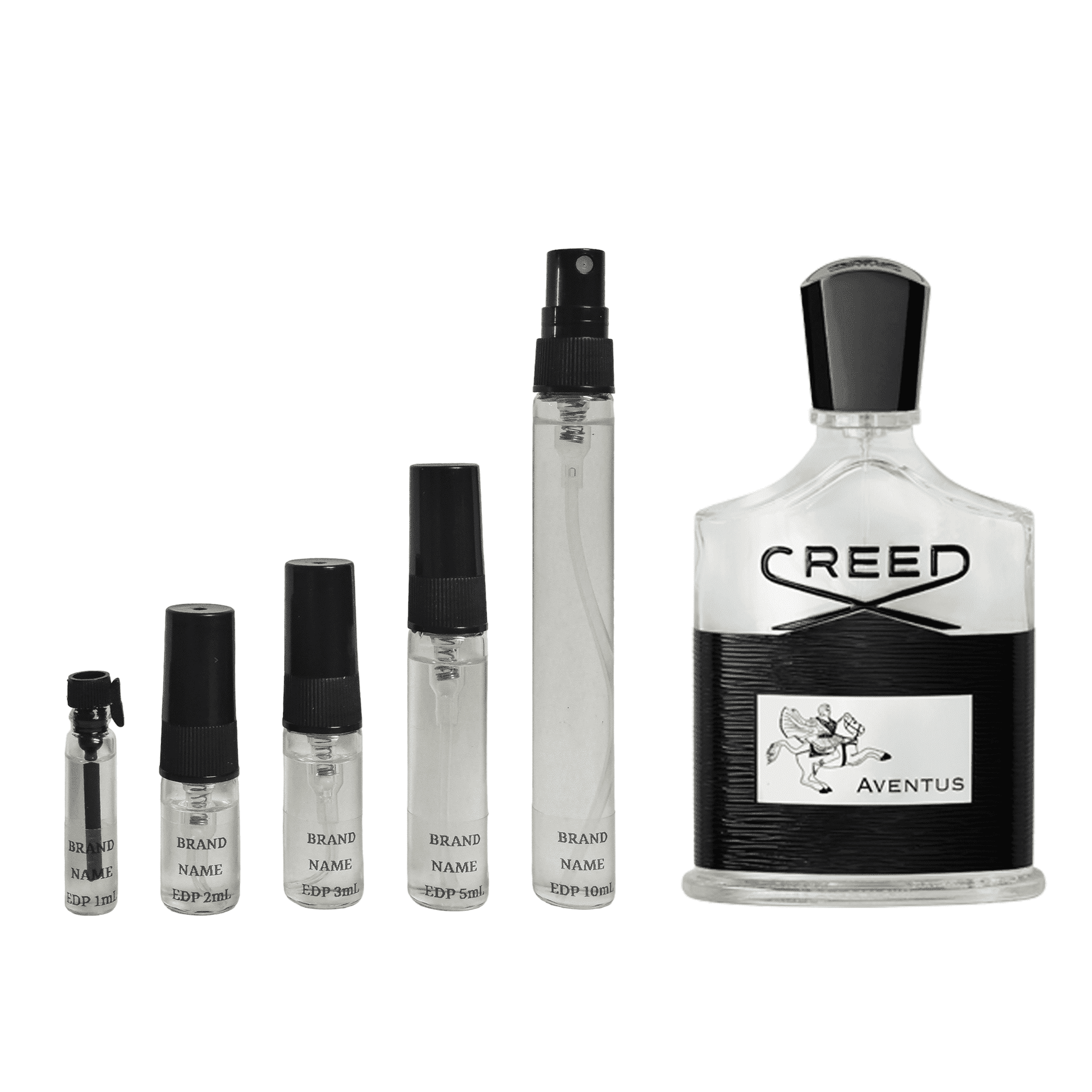 Creed Aventus Decant Sample