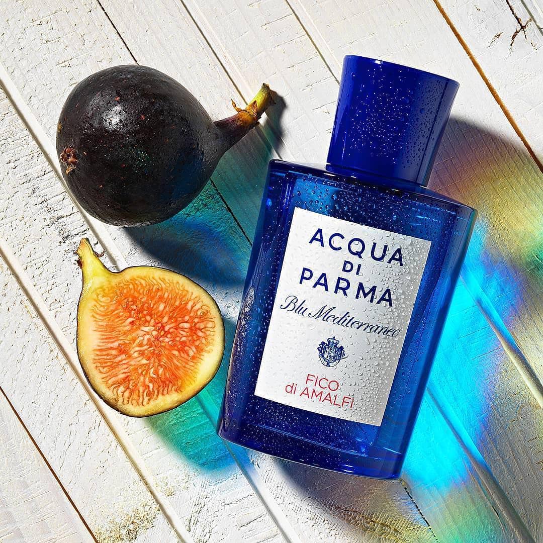 Acqua di parma fico di amalfi eau best sale de toilette