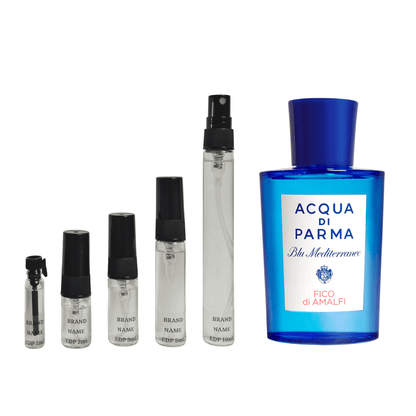 Acqua di Parma Fico di Amalfi Decant Sample