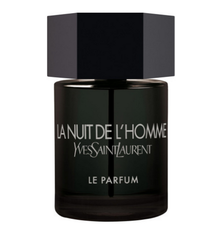 Yves Saint Laurent La Nuit de L'Homme Le Parfum Eau de Parfum