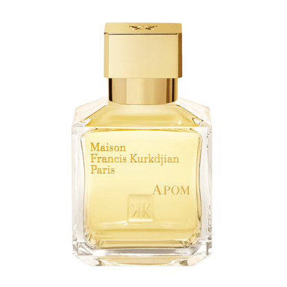 Maison Francis Kurkdjian APOM Eau de Parfum