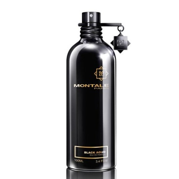 Montale Black Aoud Eau de Parfum