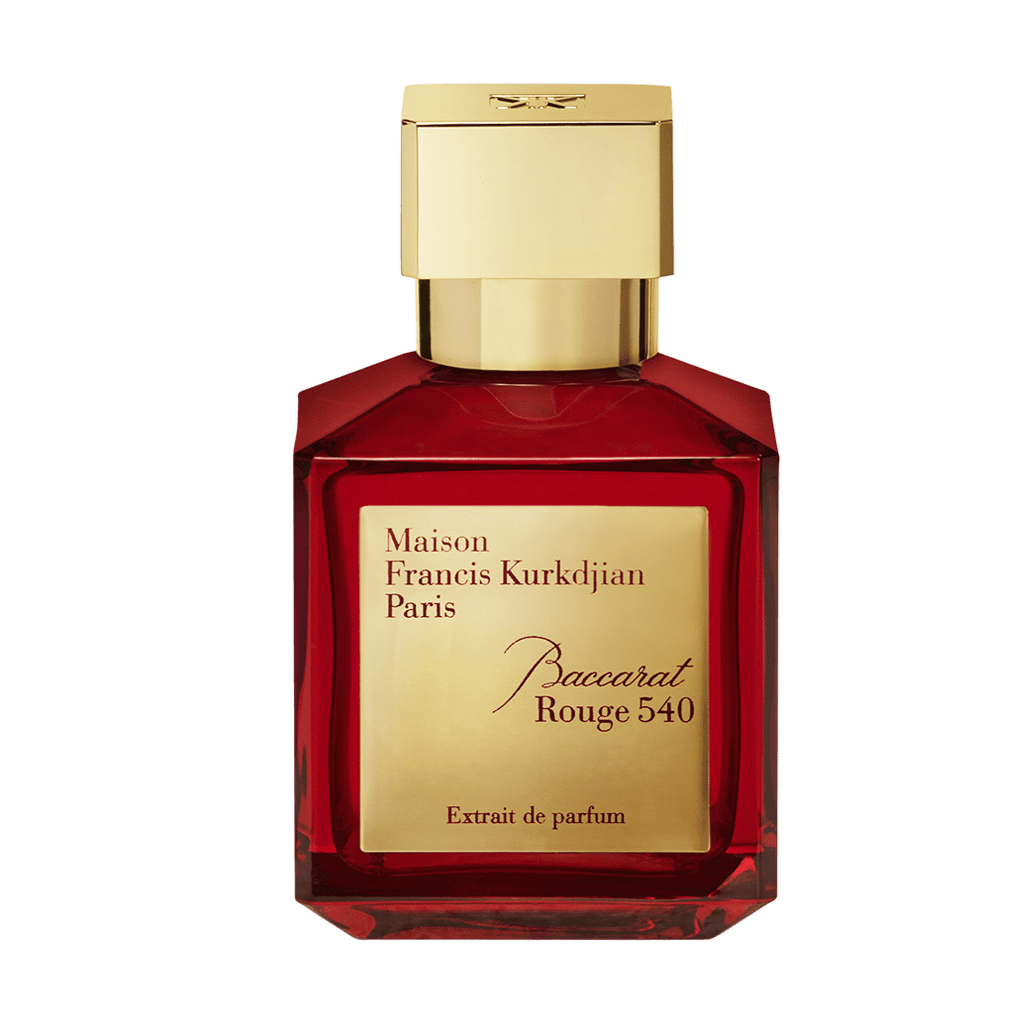 Maison Francis Kurkdjian Baccarat Rouge 540 Extrait de Parfum