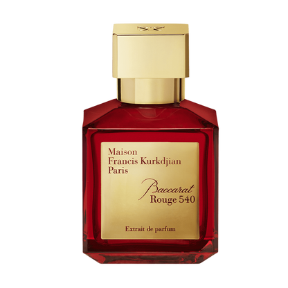 Maison Francis Kurkdjian Baccarat Rouge 540 Extrait de Parfum