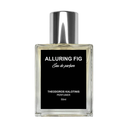 Theodoros Kalotinis Alluring Fig Eau de Parfum