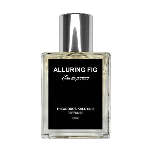 Theodoros Kalotinis Alluring Fig Eau de Parfum