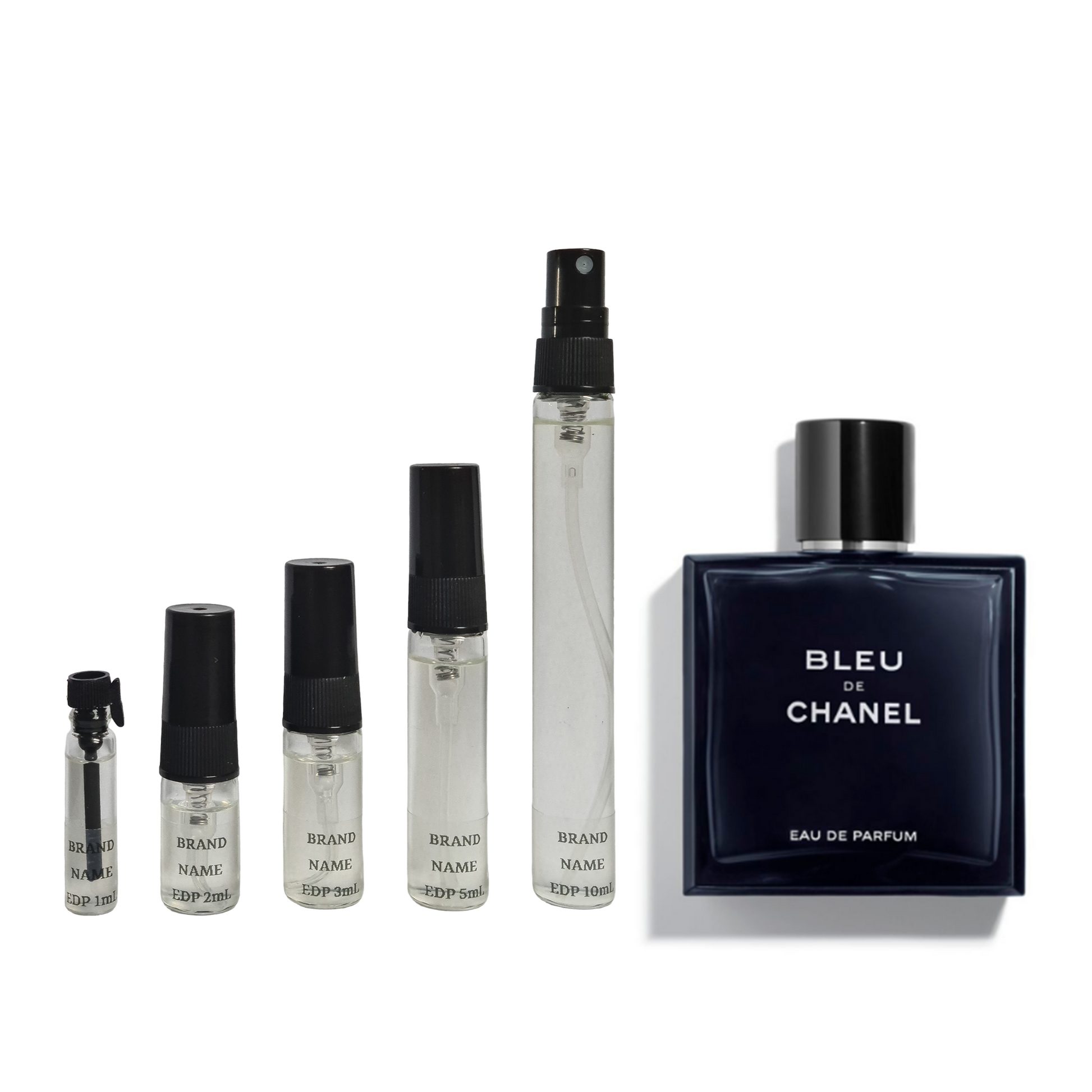 Bleu de chanel 5ml online