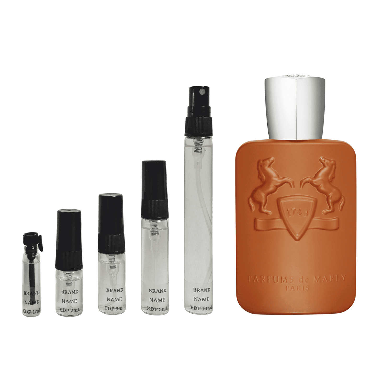 Parfums de Marly Althaïr Decant Sample