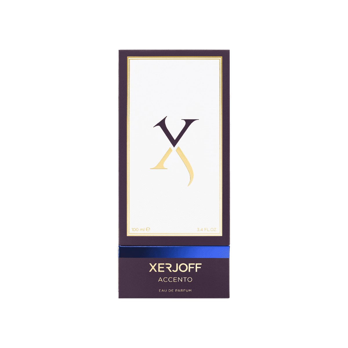 Xerjoff Accento 100ml Box