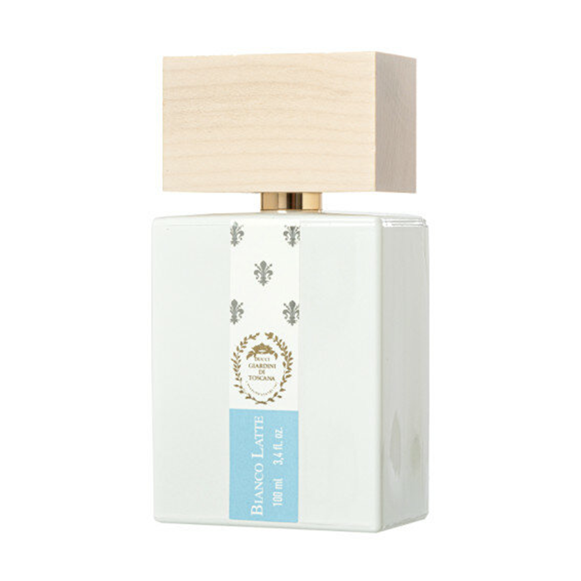 Giardini di Toscana Bianco Latte Eau de Parfum