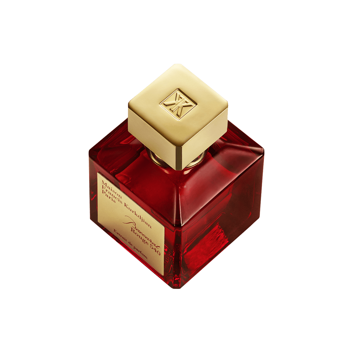 Baccarat Rouge 540 Extrait