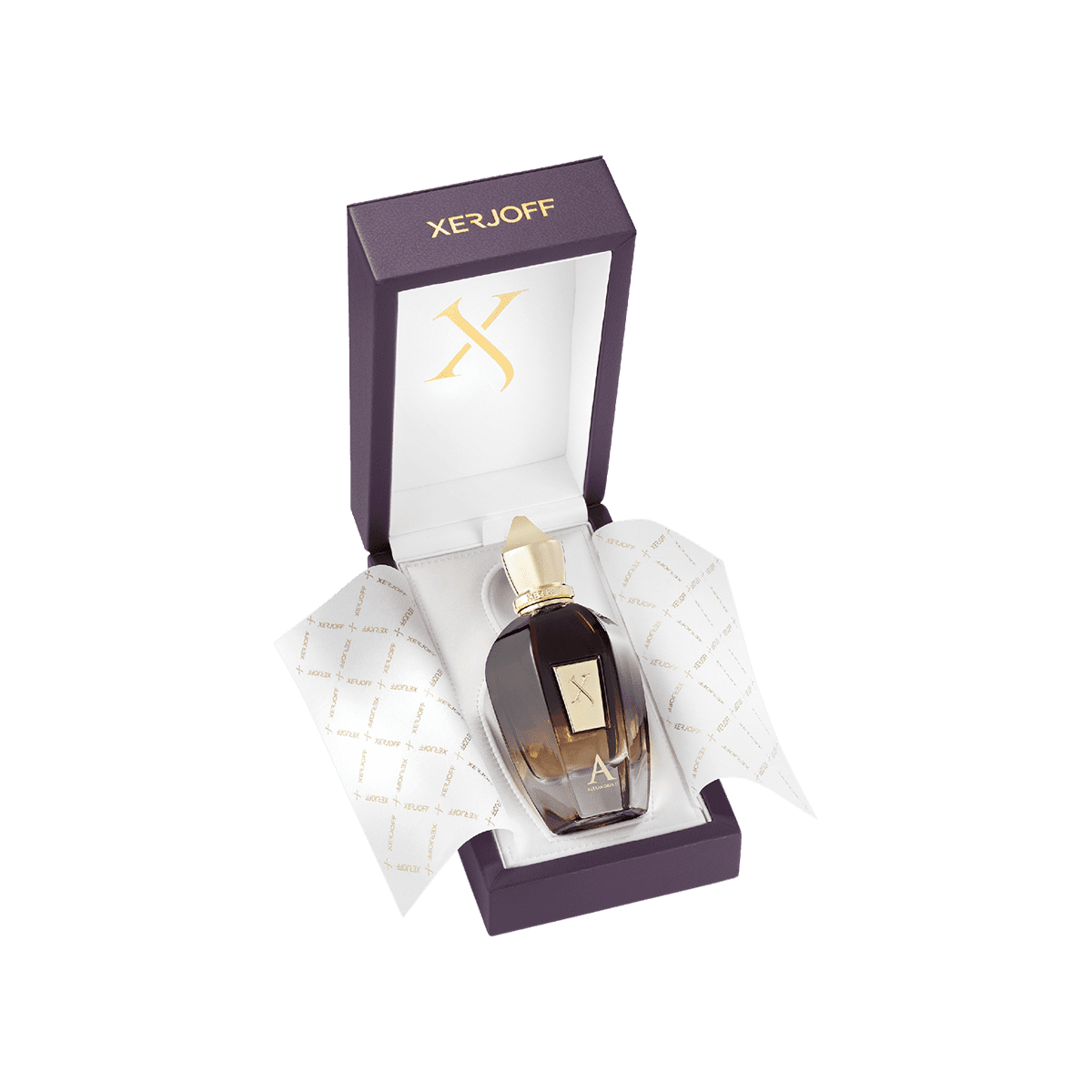 Xerjoff Alexandria II 100ml Box