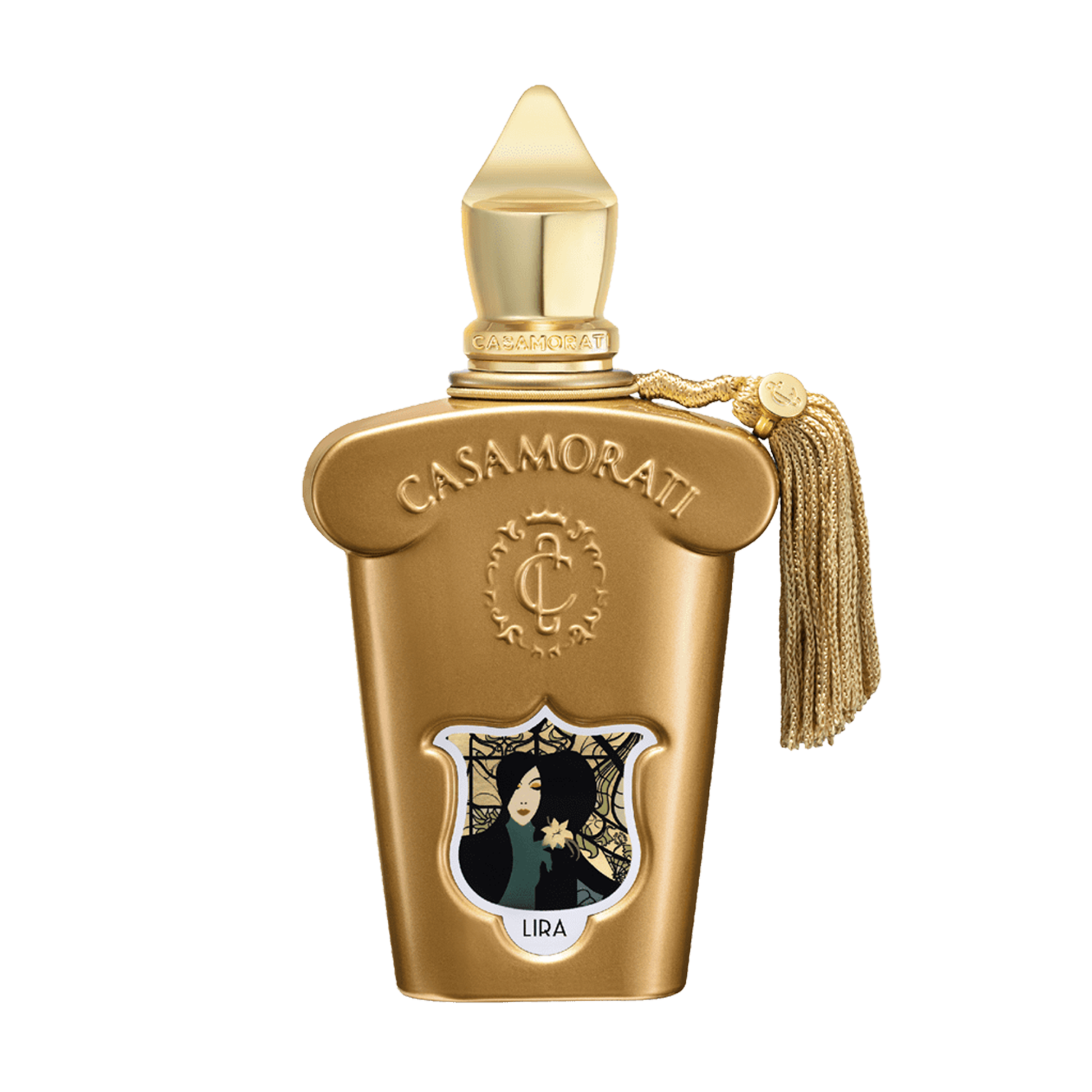 Xerjoff Casamorati Lira Eau de Parfum