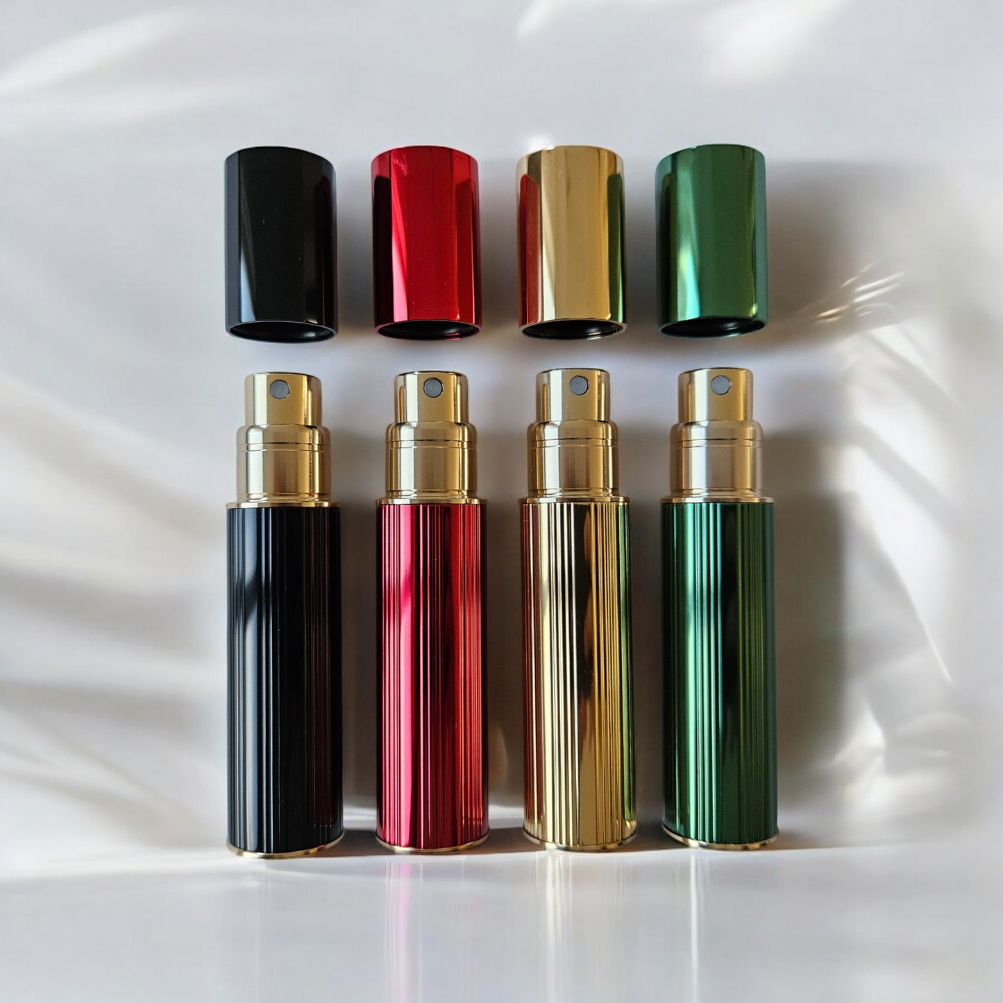 Perfume Atomiser Refillable 5ML