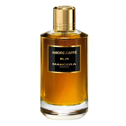 Mancera Amore Caffe Eau de Parfum