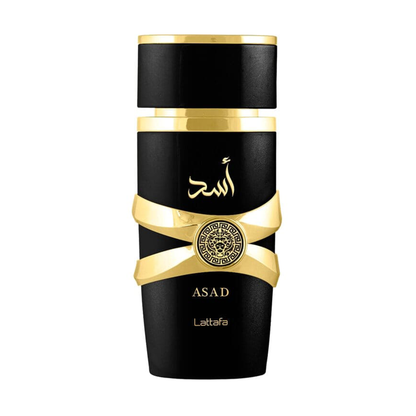 Lattafa Asad Eau de Parfum