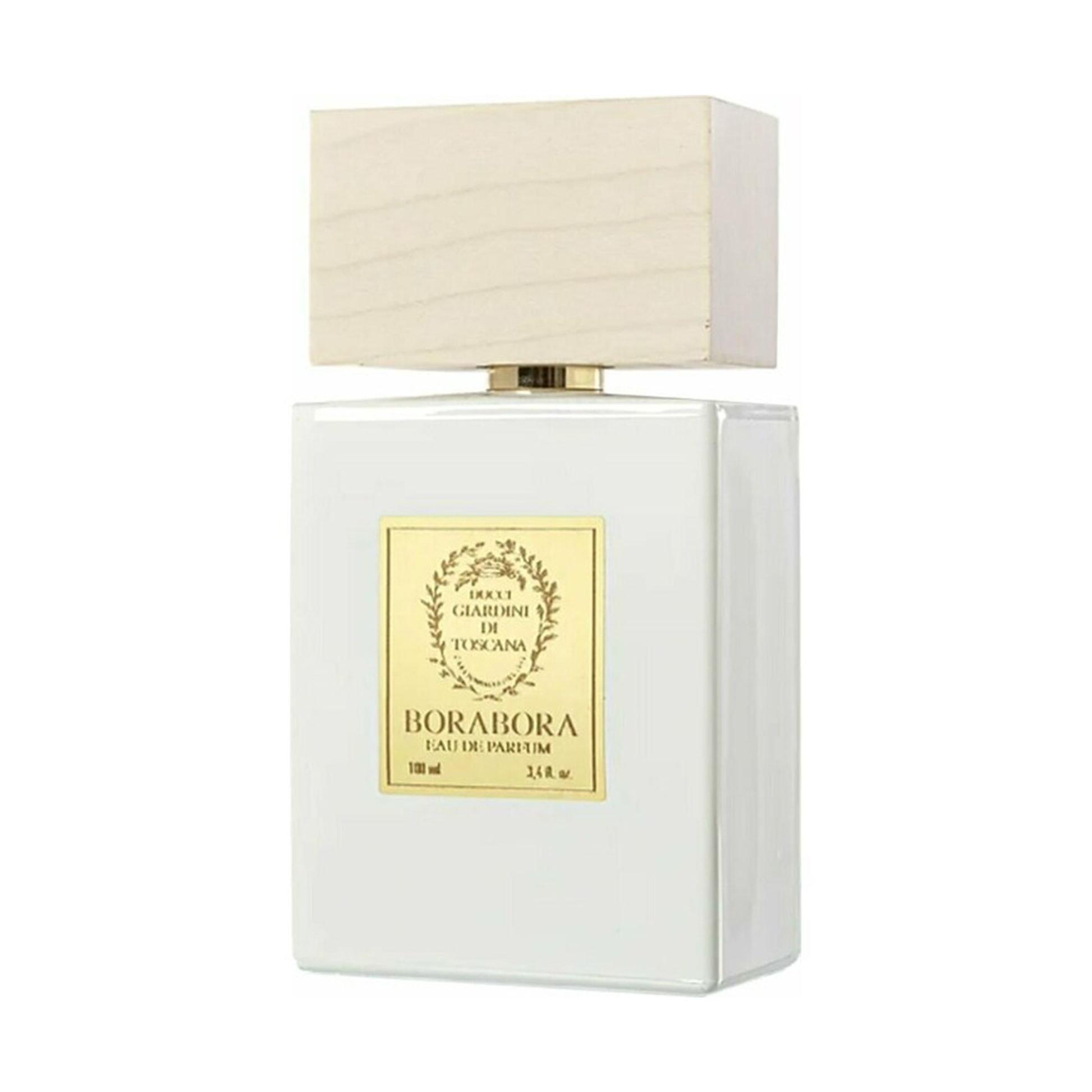 Giardini di Toscana Borabora Eau de Parfum