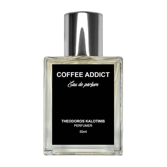 Theodoros Kalotinis Coffee Addict Eau de Parfum