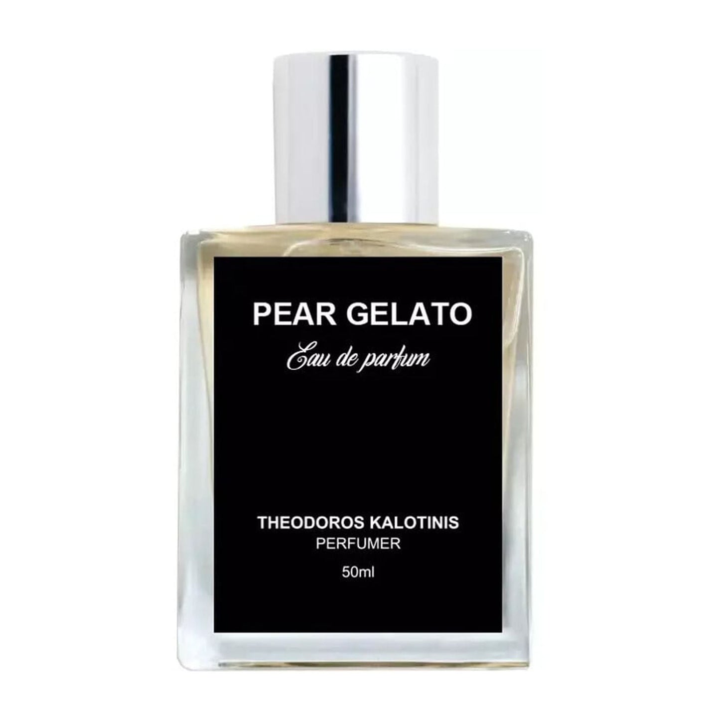 Theodoros Kalotinis Pear Gelato Eau de Parfum