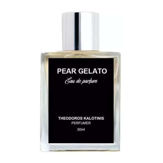 Theodoros Kalotinis Pear Gelato Eau de Parfum