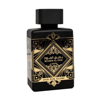 Lattafa Bade'e AI Oud Oud for Glory Eau de Parfum