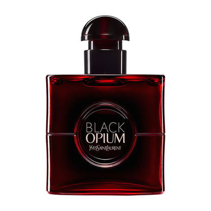 Yves Saint Laurent Black Opium Over Red Eau de Parfum