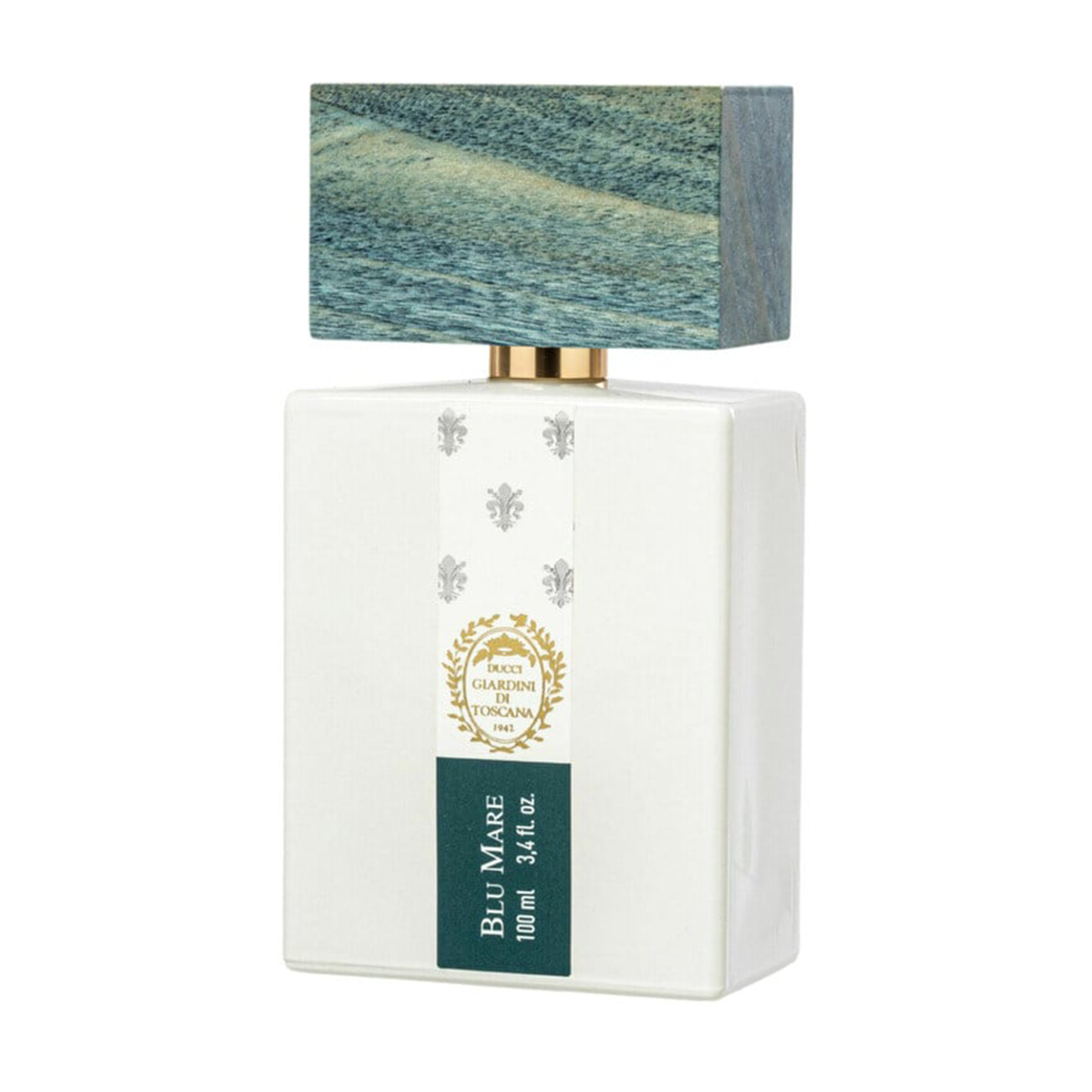 Giardini di Toscana Blu Mare Eau de Parfum