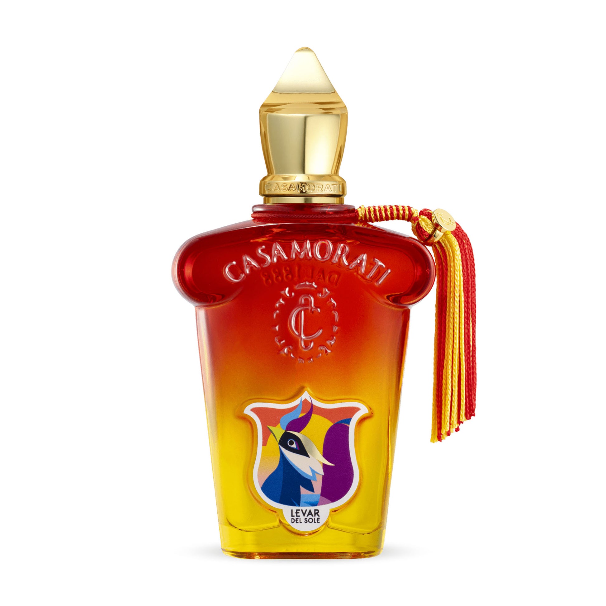 Xerjoff Casamorati Levar del Sole Eau de Parfum