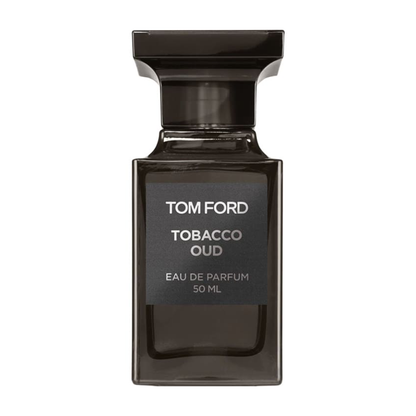 Tobacco Oud