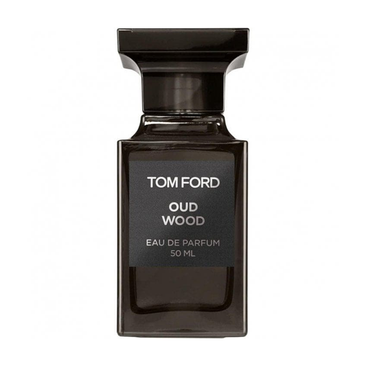 Oud Wood